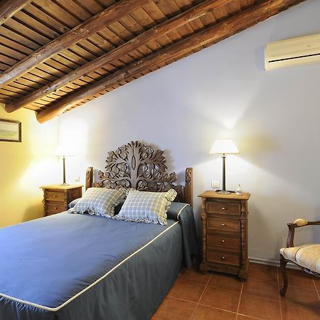 Hostal Valdexpacio Valdecaballeros Habitación foto