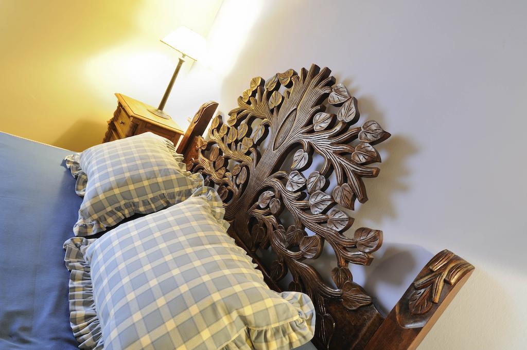 Hostal Valdexpacio Valdecaballeros Habitación foto